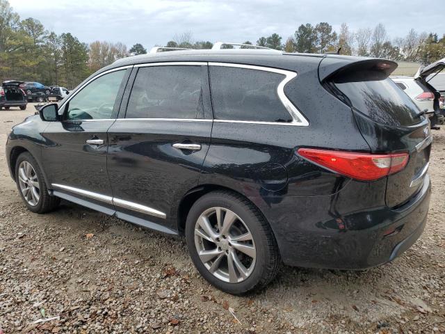 Photo 1 VIN: 5N1CL0MN9EC527854 - INFINITI QX60 HYBRI 