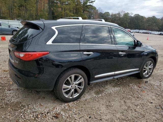 Photo 2 VIN: 5N1CL0MN9EC527854 - INFINITI QX60 HYBRI 