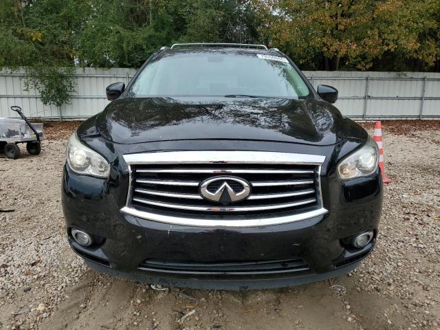 Photo 4 VIN: 5N1CL0MN9EC527854 - INFINITI QX60 HYBRI 