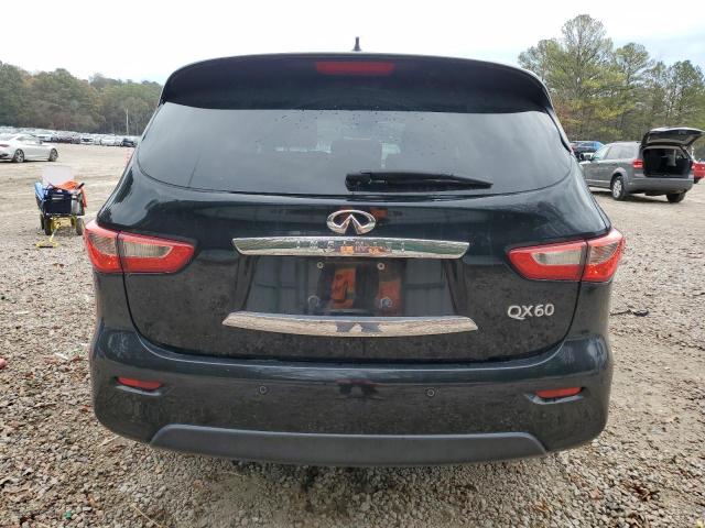 Photo 5 VIN: 5N1CL0MN9EC527854 - INFINITI QX60 HYBRI 