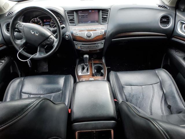 Photo 7 VIN: 5N1CL0MN9EC527854 - INFINITI QX60 HYBRI 