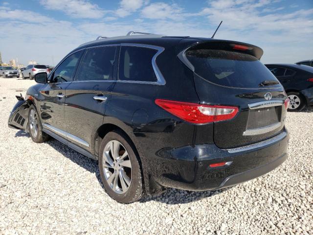 Photo 1 VIN: 5N1CL0MNXEC520444 - INFINITI QX60 HYBRI 