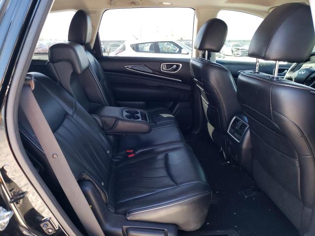 Photo 10 VIN: 5N1CL0MNXEC520444 - INFINITI QX60 HYBRI 