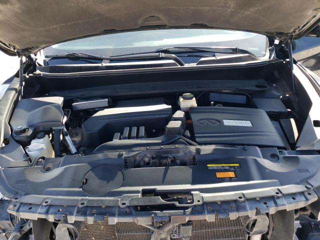 Photo 11 VIN: 5N1CL0MNXEC520444 - INFINITI QX60 HYBRI 