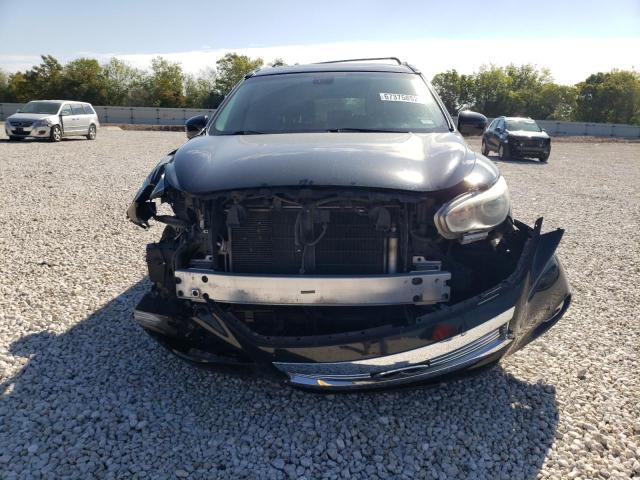 Photo 4 VIN: 5N1CL0MNXEC520444 - INFINITI QX60 HYBRI 