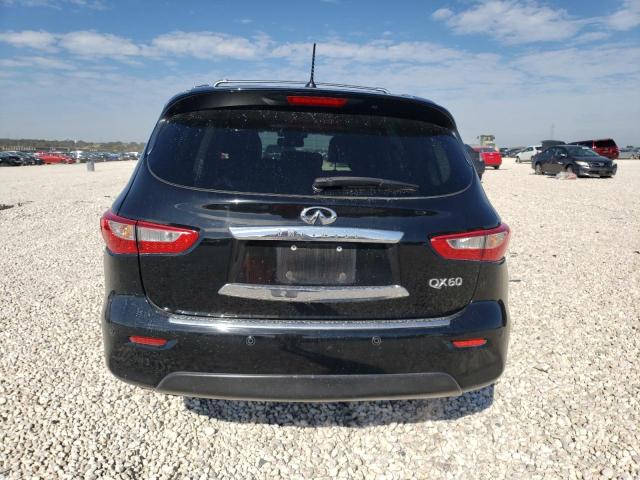 Photo 5 VIN: 5N1CL0MNXEC520444 - INFINITI QX60 HYBRI 