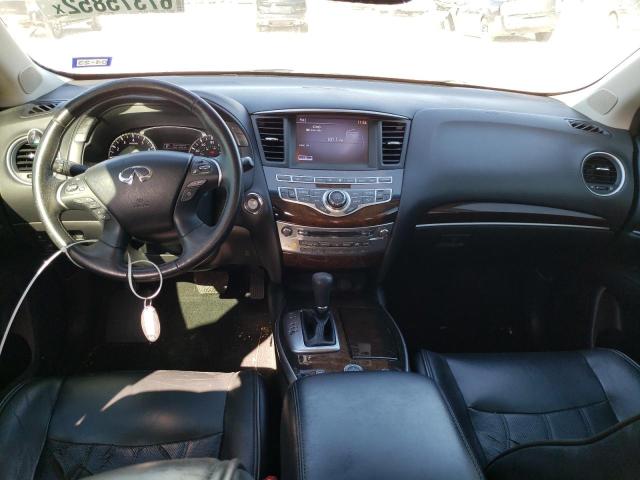 Photo 7 VIN: 5N1CL0MNXEC520444 - INFINITI QX60 HYBRI 