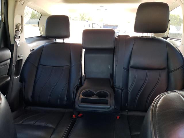 Photo 9 VIN: 5N1CL0MNXEC520444 - INFINITI QX60 HYBRI 