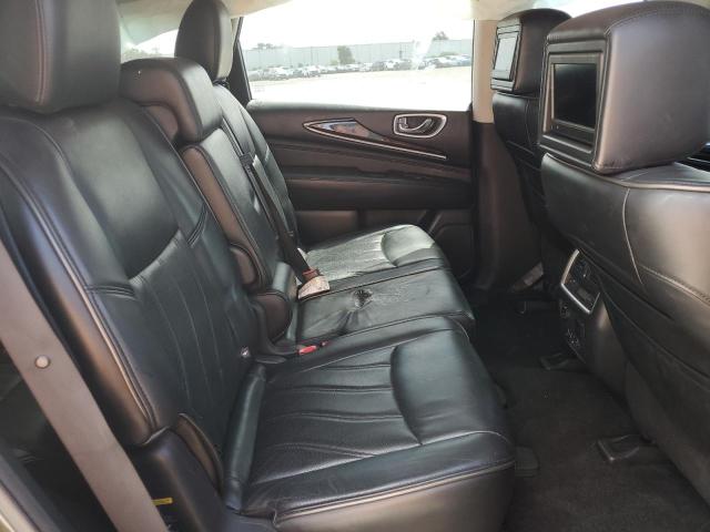 Photo 10 VIN: 5N1CL0MNXEC524204 - INFINITI QX60 