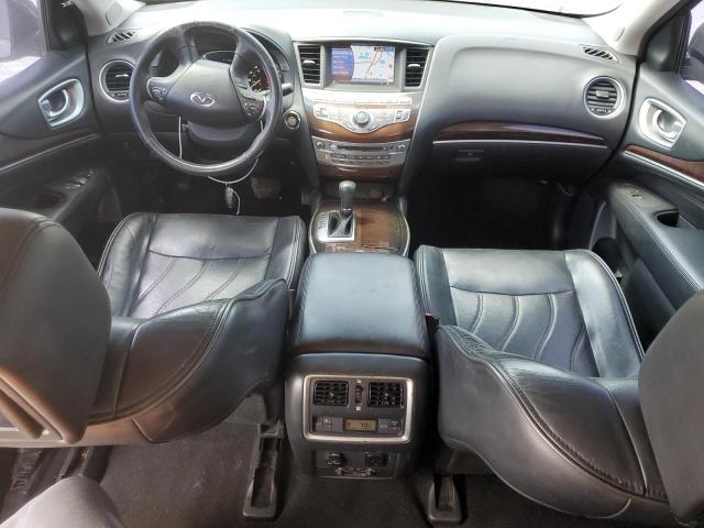 Photo 7 VIN: 5N1CL0MNXEC524204 - INFINITI QX60 