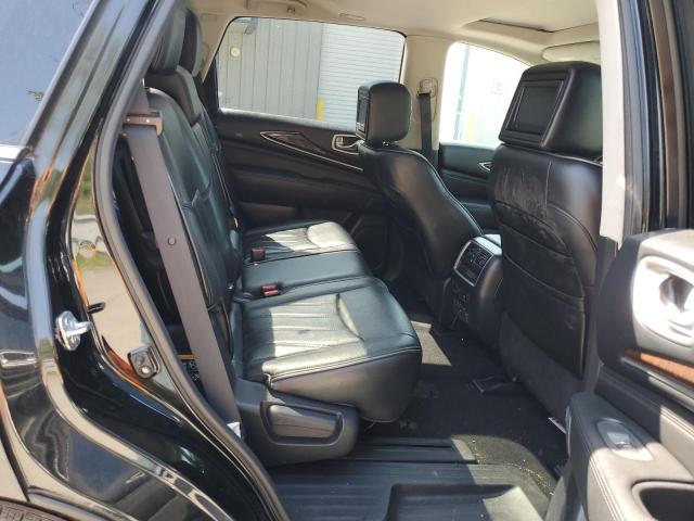 Photo 10 VIN: 5N1CL0MNXEC530276 - INFINITI QX60 HYBRI 