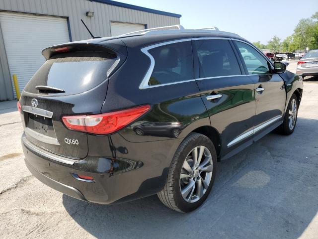 Photo 2 VIN: 5N1CL0MNXEC530276 - INFINITI QX60 HYBRI 