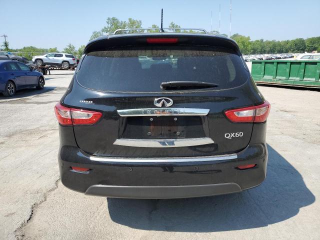 Photo 5 VIN: 5N1CL0MNXEC530276 - INFINITI QX60 HYBRI 