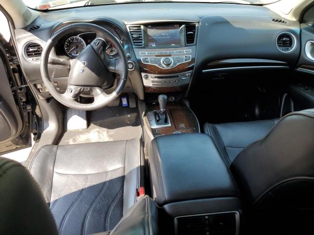 Photo 7 VIN: 5N1CL0MNXEC530276 - INFINITI QX60 HYBRI 