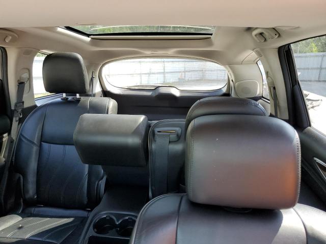 Photo 9 VIN: 5N1CL0MNXEC530276 - INFINITI QX60 HYBRI 