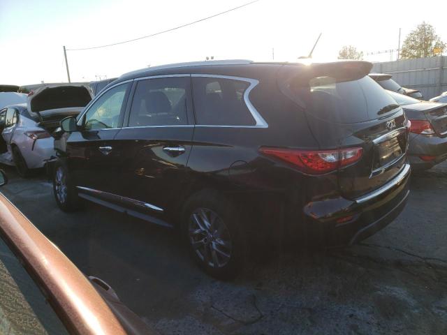 Photo 1 VIN: 5N1CL0MNXEC545635 - INFINITI QX60 