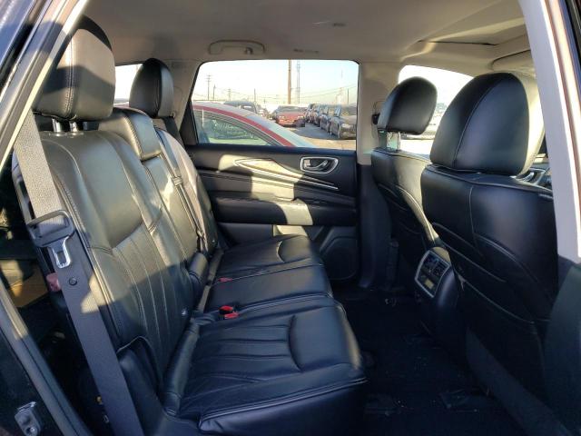 Photo 10 VIN: 5N1CL0MNXEC545635 - INFINITI QX60 