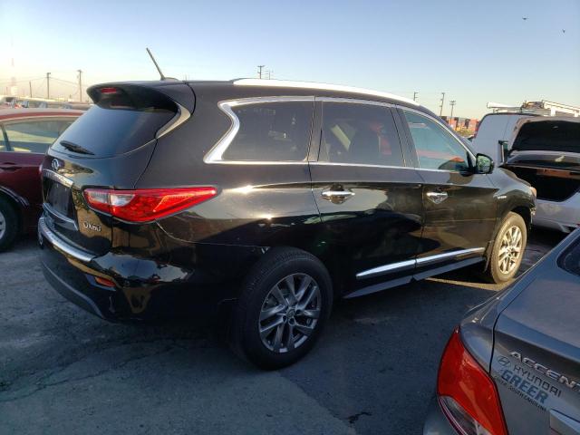 Photo 2 VIN: 5N1CL0MNXEC545635 - INFINITI QX60 