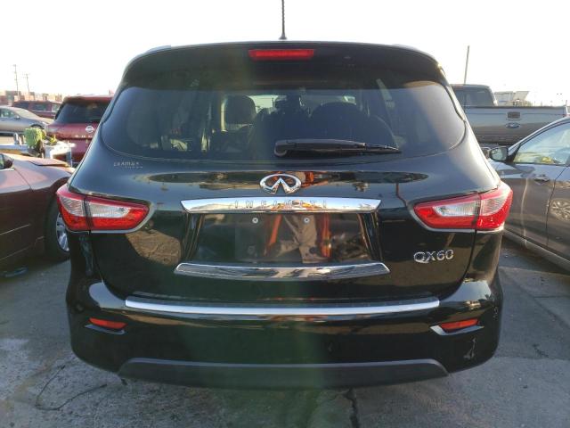 Photo 5 VIN: 5N1CL0MNXEC545635 - INFINITI QX60 