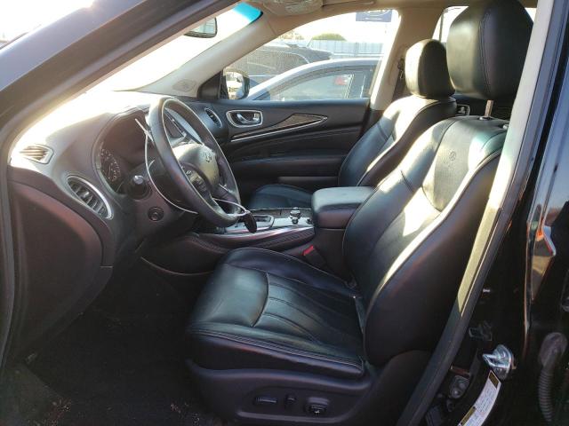 Photo 6 VIN: 5N1CL0MNXEC545635 - INFINITI QX60 