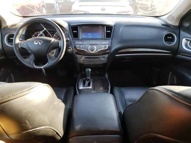 Photo 7 VIN: 5N1CL0MNXEC545635 - INFINITI QX60 