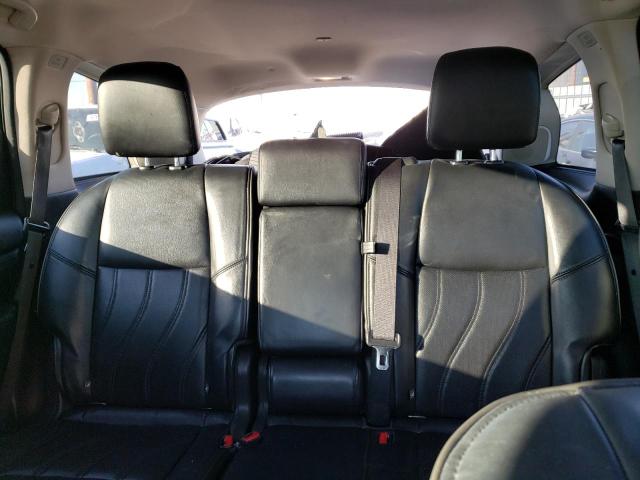 Photo 9 VIN: 5N1CL0MNXEC545635 - INFINITI QX60 