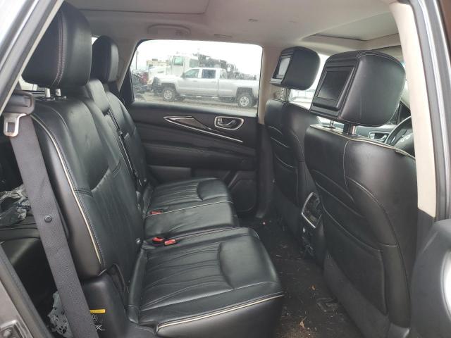 Photo 10 VIN: 5N1CL0MNXGC504408 - INFINITI QX60 HYBRI 