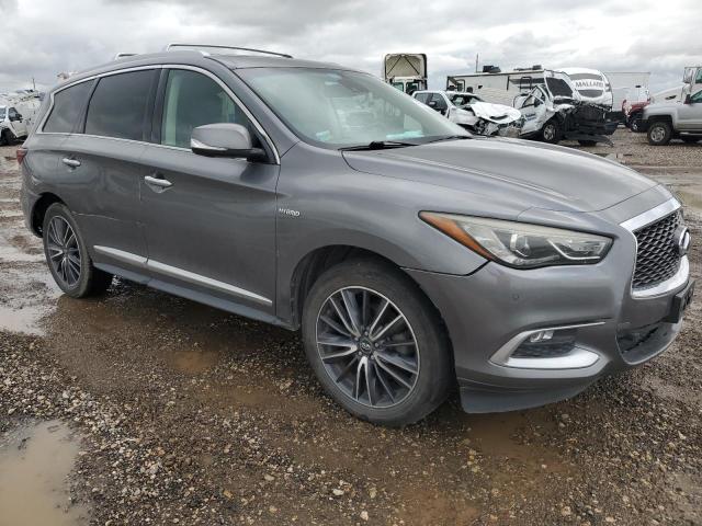 Photo 3 VIN: 5N1CL0MNXGC504408 - INFINITI QX60 HYBRI 