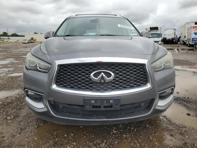 Photo 4 VIN: 5N1CL0MNXGC504408 - INFINITI QX60 HYBRI 