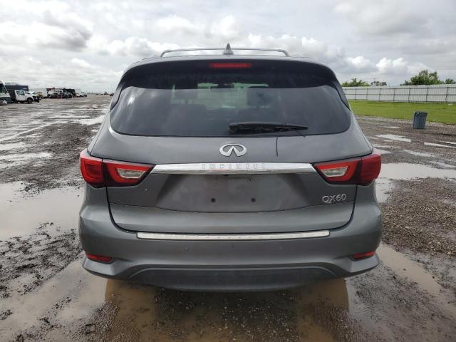 Photo 5 VIN: 5N1CL0MNXGC504408 - INFINITI QX60 HYBRI 