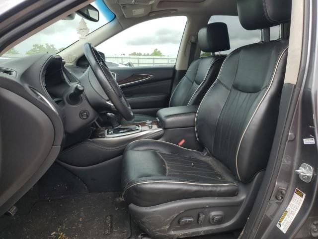 Photo 6 VIN: 5N1CL0MNXGC504408 - INFINITI QX60 HYBRI 