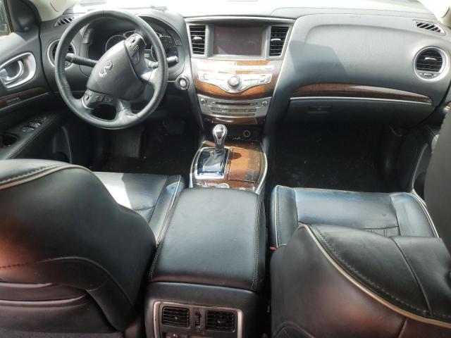 Photo 7 VIN: 5N1CL0MNXGC504408 - INFINITI QX60 HYBRI 