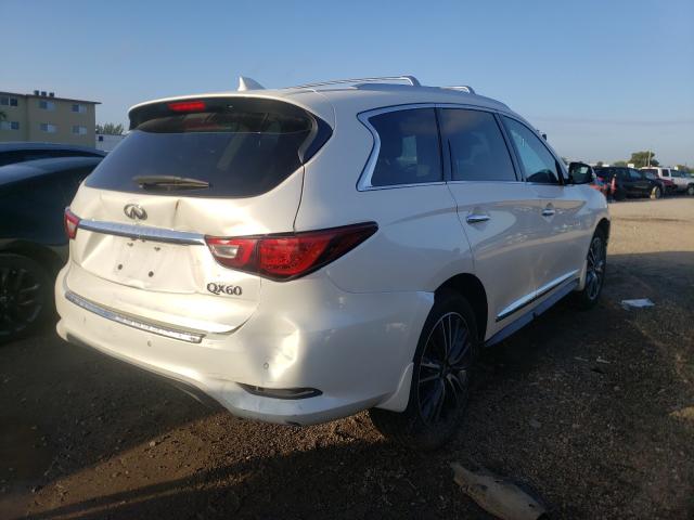 Photo 3 VIN: 5N1CL0MNXGC520818 - INFINITI QX60 HYBRI 