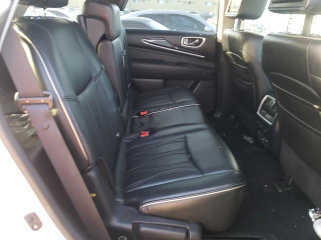 Photo 5 VIN: 5N1CL0MNXGC520818 - INFINITI QX60 HYBRI 