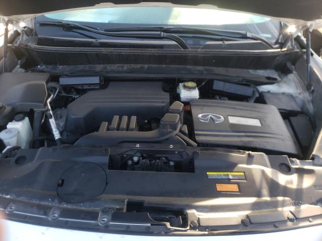 Photo 6 VIN: 5N1CL0MNXGC520818 - INFINITI QX60 HYBRI 