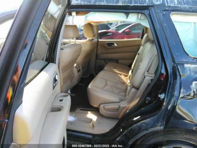 Photo 7 VIN: 5N1CR2MM3EC645447 - NISSAN PATHFINDER 