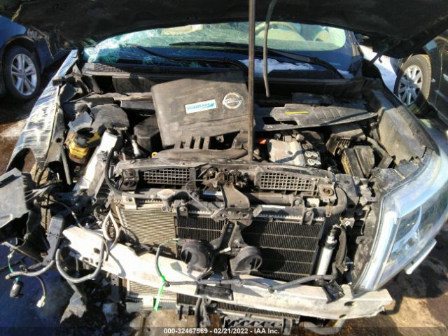 Photo 9 VIN: 5N1CR2MM3EC645447 - NISSAN PATHFINDER 