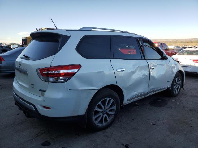 Photo 2 VIN: 5N1CR2MM4EC631508 - NISSAN PATHFINDER 