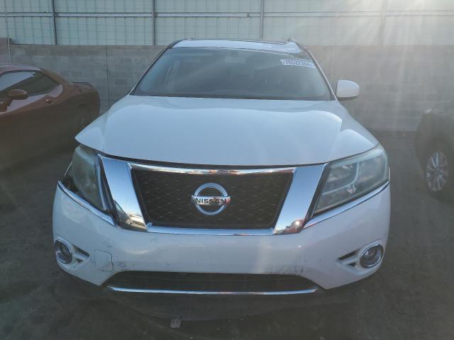 Photo 4 VIN: 5N1CR2MM4EC631508 - NISSAN PATHFINDER 