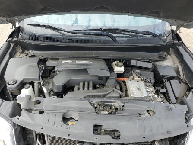 Photo 11 VIN: 5N1CR2MM4EC640287 - NISSAN PATHFINDER 