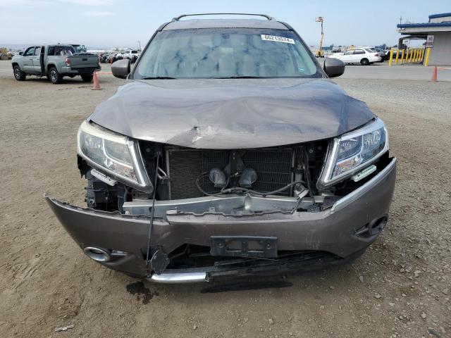 Photo 4 VIN: 5N1CR2MM4EC640287 - NISSAN PATHFINDER 