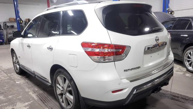 Photo 2 VIN: 5N1CR2MM5EC634756 - NISSAN PATHFINDER 