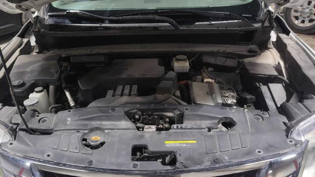 Photo 6 VIN: 5N1CR2MM5EC634756 - NISSAN PATHFINDER 