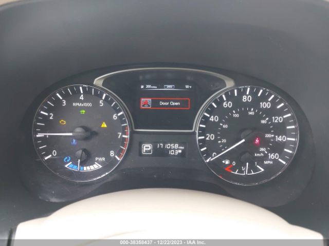 Photo 6 VIN: 5N1CR2MM5EC662234 - NISSAN PATHFINDER HYBRID 