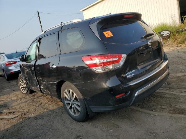 Photo 1 VIN: 5N1CR2MM6EC657849 - NISSAN PATHFINDER 