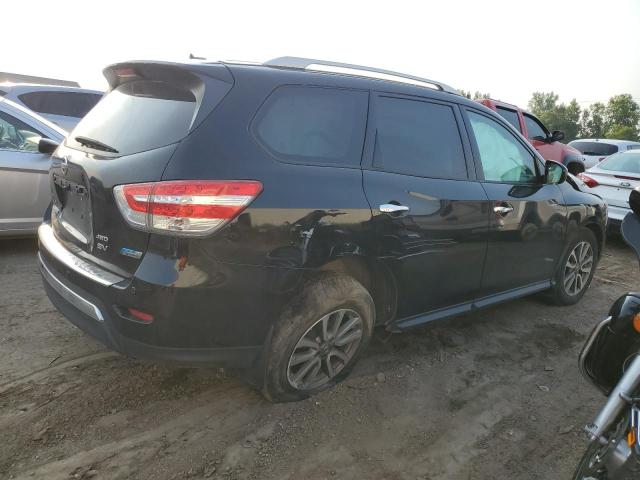 Photo 2 VIN: 5N1CR2MM6EC657849 - NISSAN PATHFINDER 