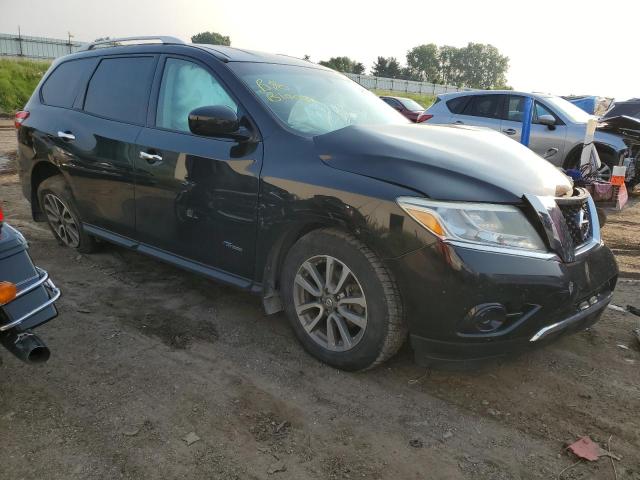 Photo 3 VIN: 5N1CR2MM6EC657849 - NISSAN PATHFINDER 