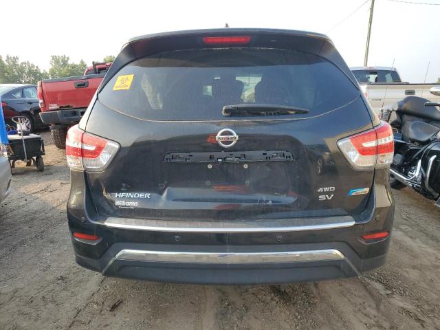 Photo 5 VIN: 5N1CR2MM6EC657849 - NISSAN PATHFINDER 