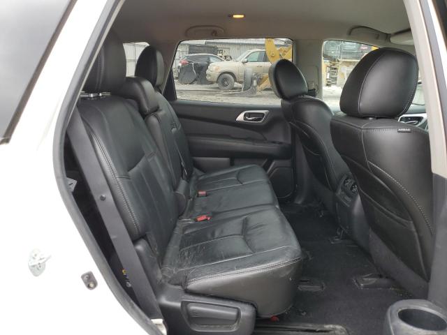 Photo 10 VIN: 5N1CR2MM8EC642625 - NISSAN PATHFINDER 