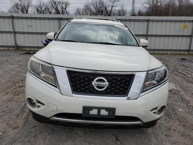 Photo 4 VIN: 5N1CR2MM8EC642625 - NISSAN PATHFINDER 